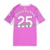 Camisola Manchester City Gianluigi Donnarumma 25 Guarda-redes Homem Equipamento Segundo 2026-2027 Manga Curta